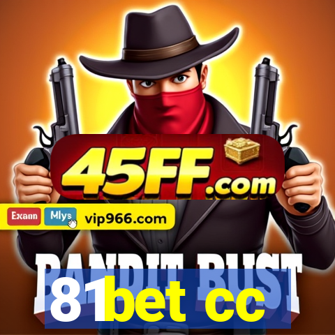 81bet cc